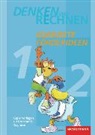 Julia Hacker, Roswitha Lammel, Maria Wichmann - Denken und Rechnen Zusatzmaterialien - Ausgabe 2011