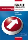 Bernhard Humpert, Alexander Jordan, Martina Lenze, Bernd Liebau, Bernd Wurl, Alexander Wynands - Finale - Prüfungstraining, Nordrhein-Westfalen, 2012: Arbeitsheft Mathematik, Mittlerer Schulabschluss