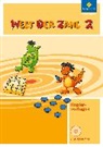 Kurt Hönisch, Hans-Dieter Rinkens, Gerhild Träger - Welt der Zahl - Ausgabe 2009