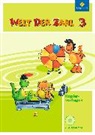 Kurt Hönisch, Hans-Dieter Rinkes, Gerhild Träger - Welt der Zahl - Ausgabe 2009