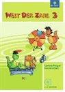 Welt der Zahl - Ausgabe 2009 NRW
