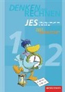 Ulrike Brunner, Beate Quendt, Nadine Raisch - Denken und Rechnen Zusatzmaterialien - Ausgabe 2011