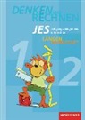 Ulrike Brunner, Beate Quendt, Nadine Raisch - Denken und Rechnen Zusatzmaterialien - Ausgabe 2011