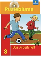 Wolfgan Menzel, Wolfgang Menzel - Pusteblume, Das Sprachbuch, Allgemeine Ausgabe 2009: Pusteblume. Das Sprachbuch - Allgemeine Ausgabe 2009