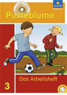 Wolfgan Menzel, Wolfgang Menzel - Pusteblume, Das Sprachbuch, Allgemeine Ausgabe 2009: Pusteblume. Das Sprachbuch - Allgemeine Ausgabe 2009