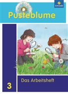 Margarete Fischer, Burkhard Kracke, Marion Kreimeyer-Visse, Barbara Schneider, Dieter Kraft - Pusteblume, Das Sachbuch, Ausgabe 2009: Pusteblume. Das Sachbuch / Pusteblume. Das Sachbuch - Ausgabe 2009 für das 1. - 3. Schuljahr in Hamburg, Hessen, Nordrhein-Westfalen, Saarland und Schleswig-Holstein