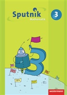 Isaa Braun, Isaac Braun, Zill Lemberger Freedmann, Zilla Lemberger Freedmann, Sar Zeevi - Sputnik - 3: Sputnik. Bd.3