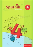 Isaac Braun, Zilla Lemberger Freedmann, Sarah Zeevi, Susann Hesselbarth - Sputnik - 4: Sputnik. Bd.4