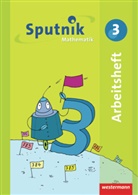 Sputnik - 3: Sputnik. Bd.3