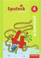 Veronika König, Zill Lemberger Freedmann, Zilla Lemberger Freedmann, Susann Hesselbarth - Sputnik - 4: Sputnik. Bd.4