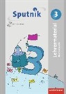 Veronika König, Zilla Lemberger Freedman, Susann Hesselbarth - Sputnik