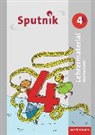 Veronika König, Zilla Lemberger Freedman, Susanne Hesselbarth - Sputnik