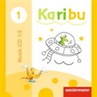 Karibu 1/2 CD (Hörbuch)