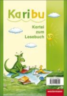 Katharina Berg, Astrid Eichmeyer, Maria Gönning, Gerburg Kirsch, Heidrun Kunze, Esther Mager... - Karibu - Ausgabe 2009