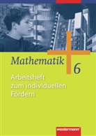 Jochen Herling, Andreas Koepsell, Karl-Heinz Kuhlmann, Uwe Scheele, Wilhelm Wilke, Gerhard Strümpler - Mathematik, Allgemeine Ausgabe 2006 für die Sekundarstufe I: Mathematik - Allgemeine Ausgabe 2006 für die Sekundarstufe I
