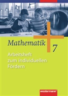 Jochen Herling, Andreas Koepsell, Karl-Heinz Kuhlmann, Uwe Scheele, Wilhelm Wilke - Mathematik, Allgemeine Ausgabe 2006 für die Sekundarstufe I: Mathematik - Allgemeine Ausgabe 2006 für die Sekundarstufe I