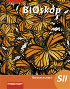 Thorsten Frankenberg, Rainer Hausfeld, Wolfgang Schulenberg - BIOskop SII: Schülerband
