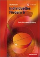 Jürgen Golenia - Mathematik - Fördermaterialien / Mathematik Fördermaterialien - Ausgabe 2009