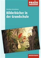 Christine Kretschmer, Anke am Berg - Bilderbücher in der Grundschule