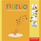 Birgit Braun-Rehm, Antje Hellmann, Dorothea Zigldrum - Fidelio, Ausgabe Bayern (2008): Liederbuch