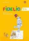 Dorothea Zigldrum, Dunja Schnabel - Fidelio