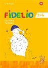 Antje Hellmann, Susanne Bochem, Dunja Schnabel - Fidelio