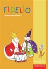 Antje Hellmann, Dorothea Zigldrum, Susanne Bochem - Fidelio