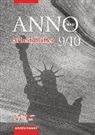 ANNO neu - Ausgabe 2008 für Gymnasien in Mecklenburg-Vorpommern und Bremen