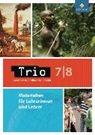 Trio Geschichte/Erdkunde/Politik - Ausgabe 2008 für Niedersachsen