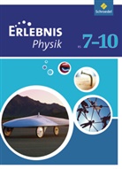 Dieter Cieplik, Michael Dahl, Dieter Cieplik - Erlebnis Physik - Ausgabe 2007 für Realschulen in Niedersachsen