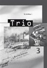 Trio Gesellschaftslehre - Ausgabe 2008 für Hessen