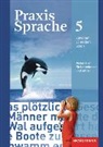 Wolfgang Menzel - Praxis Sprache - Allgemeine Ausgabe 2010