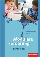 Modulare Förderung: Modulare Förderung für den Deutschunterricht