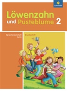 Karin Bauer, Jen Hinnrichs, Jens Hinnrichs - Löwenzahn und Pusteblume, Ausgabe 2009: Löwenzahn und Pusteblume - Ausgabe 2009