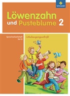 Jen Hinnrichs, Jens Hinnrichs - Löwenzahn und Pusteblume, Ausgabe 2009: Löwenzahn und Pusteblume / Löwenzahn und Pusteblume - Ausgabe 2009