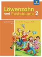Jens Hinnrichs, Jen Hinnrichs, Jens Hinnrichs - Löwenzahn und Pusteblume, Ausgabe 2009: Löwenzahn und Pusteblume / Löwenzahn und Pusteblume - Ausgabe 2009