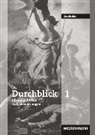 Durchblick Geschichte - Ausgabe für Rheinland-Pfalz