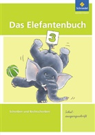 Jens Hinnrichs, Karin Hollstein, Christiane Müller, Heidrun Müller, Carolin Görtler, Jens Hinnrichs... - Das Elefantenbuch, Ausgabe 2010: Das Elefantenbuch - Ausgabe 2010