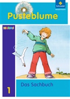 Dieter Kraft - Pusteblume, Das Sachbuch, Ausgabe 2010 Berlin, Brandenburg und Mecklenburg-Vorpommern: Pusteblume. Das Sachbuch - Ausgabe 2010 für Berlin, Brandenburg und Mecklenburg-Vorpommern