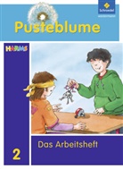Dieter Kraft - Pusteblume, Das Sachbuch, Ausgabe 2010 Berlin, Brandenburg und Mecklenburg-Vorpommern: Pusteblume. Das Sachbuch - Ausgabe 2010 für Berlin, Brandenburg und Mecklenburg-Vorpommern