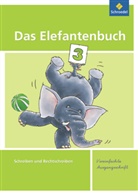 Jens Hinnrichs, Karin Hollstein, Christiane Müller, Heidrun Müller, Jens Hinnrichs, Jens Hinrichs - Das Elefantenbuch, Ausgabe 2010: Das Elefantenbuch - Ausgabe 2010