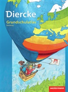 Jörg Hartmann - Diercke Grundschulatlas Ausgabe 2010