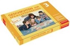Marlies Koenen, Stefan Lohr - Geschichten zur Sprachförderung / Geschichten zur Sprachförderung - Erzählen in Kindergarten und Grundschule