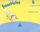 Gisela Ehlers - Bumblebee - Ausgabe 2008