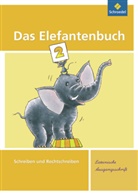 Jens Hinnrichs, Karin Hollstein, Christiane Müller, Heidrun Müller, Jens Hinnrichs, Jens Hinrichs - Das Elefantenbuch, Ausgabe 2010: Das Elefantenbuch - Ausgabe 2010
