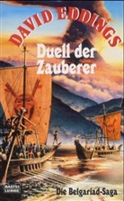 David Eddings - Duell der Zauberer
