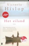 Victoria Hislop - Het eiland