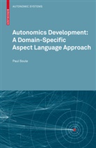 Paul Soule - Autonomics Development