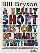 Bill Bryson - A Really Short History of Nearly Everything