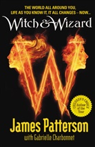 Gabrielle Charbonnet, James Patterson - Witch and Wizard: The New Order